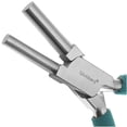 thumbnail image 1 of Wubbers 7mm and 9mm Bail Making Jewelry Pliers, Large, 1 of 2