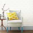 thumbnail image 5 of A - Street Prints Geometrie Petals Ogee Wallpaper, 5 of 6