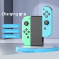 thumbnail image 2 of Estación carga del controlador para Joypad agarre TPYE-C Switch Joy-Con, 2 of 9
