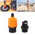 thumbnail image 4 of Paddle&nbsp;Board&nbsp;Air&nbsp;Valve&nbsp;Adapter, Boat&nbsp;Air&nbsp;Valve&nbsp;Adapter Compact Universal High Pressure Resistance Leak Proof Sealing For Rubber Boats ANGGREK Otros, 4 of 8