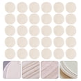 thumbnail image 3 of Miangastore Nonstick Cushion Beige 30Pcs 11x11x0.08In, 3 of 8
