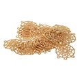 thumbnail image 1 of 20 Piezas Colgante Aleación Grandes Accesorios de Bricolaje para Collares, Pulseras, Pendientes, 1 of 9