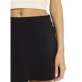 thumbnail image 5 of Mills by Millie Bobby Brown Women's Cut and Sew Skirt, Sizes XXS-XXL, 5 of 8