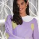 thumbnail image 4 of Nestingho Cuello Falso Femenino De Transpirable Con Encaje Para Looks Elegantes Y Cómodos, 4 of 8