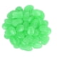 thumbnail image 2 of ZoomSky 200 Piezas Piedras Resplandecientes Azules, Guijarros Luminosos Piedras Fluorescentes para Acuario Jardín Decoración de Fiesta de Cumpleaños Infantil (200 Piezas Piedras Resplandecientes Azul) Ormromra LKX-0788-1, 2 of 8
