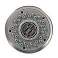 thumbnail image 4 of 1/2" Kitchen Sink Faucet Pull Down Steel Replacement Pull Out Spray Shower Head, 4 of 9