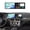 High-Spec Factory Radio, variant on Aotsr Dual 9.1 inch Screen Car Radio For Audi A4/A5 2009-2016 Android 15 Multimedia Player GPS Navigation Auto DSP Stereo Host