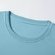 thumbnail image 5 of pstuiky camisetas de manga larga para hombre, Camisas de blusas y jerseys básicos de color liso informales para hombre con cuello redondo Tops casuales para hombres l, 5 of 6