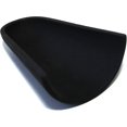 thumbnail image 3 of shiyou-Up Aqua Ceramic Half Cone Cave for Aquarium, 3 of 4