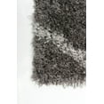 thumbnail image 2 of ECARPET Super Soft Shag Area Rug for Living Room, Bedroom and Basement, Trellis Design, 2 of 9