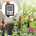 thumbnail image 3 of Large Screen Automatic Garden Watering System Smart Controller Outdoor Irrigation Timer For Efficient Care, 3 of 8