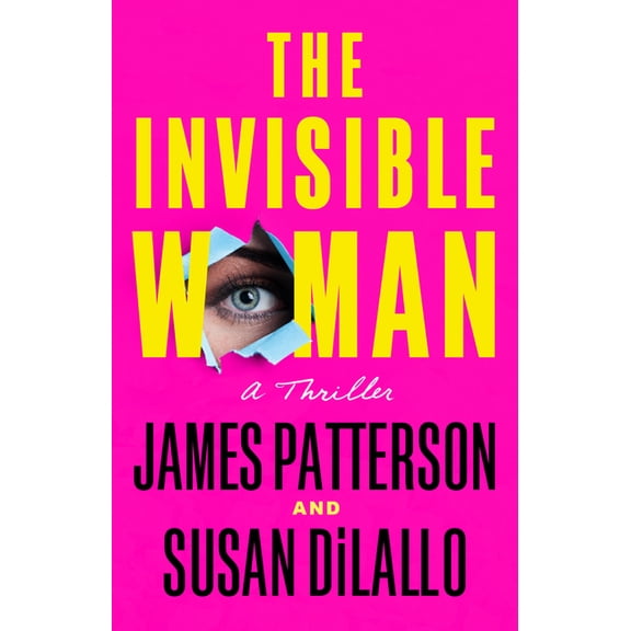 The Invisible Woman: A Thriller, (Paperback)