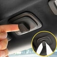thumbnail image 4 of For Volvo Xc90 Xc60 S60 V60 S90 V60 Car Interior Decoration Accessories Car Styling Car Stickers, 4 of 5