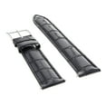 thumbnail image 2 of 20MM LEATHER WATCH BAND STRAP FOR CITIZEN ECO DRIVE BL5250-02L WATCH BLACK, 2 of 2