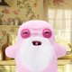 thumbnail image 3 of Peluche Fuggler Old Fogies de 22 cm, monstruo feo y divertido, 3 of 9
