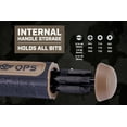 thumbnail image 7 of Spec Ops 12Inch 1 Ratcheting Screwdriver, 7 of 7