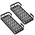thumbnail image 4 of Carrito De Ducha, Estante De Ducha De Forma Rectangular Para Apartamento, 4 of 8