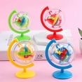 thumbnail image 4 of 3D Maze Ball Magical Puzzle Ball Brain Teasers Hard Intellect Challenges Game, 4 of 5