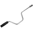 thumbnail image 1 of STRANDCHIC 1Set Crank Handle Camper Stabilizer Tool Steel for Rv Accessories for Outside Garage Use, 1 of 7