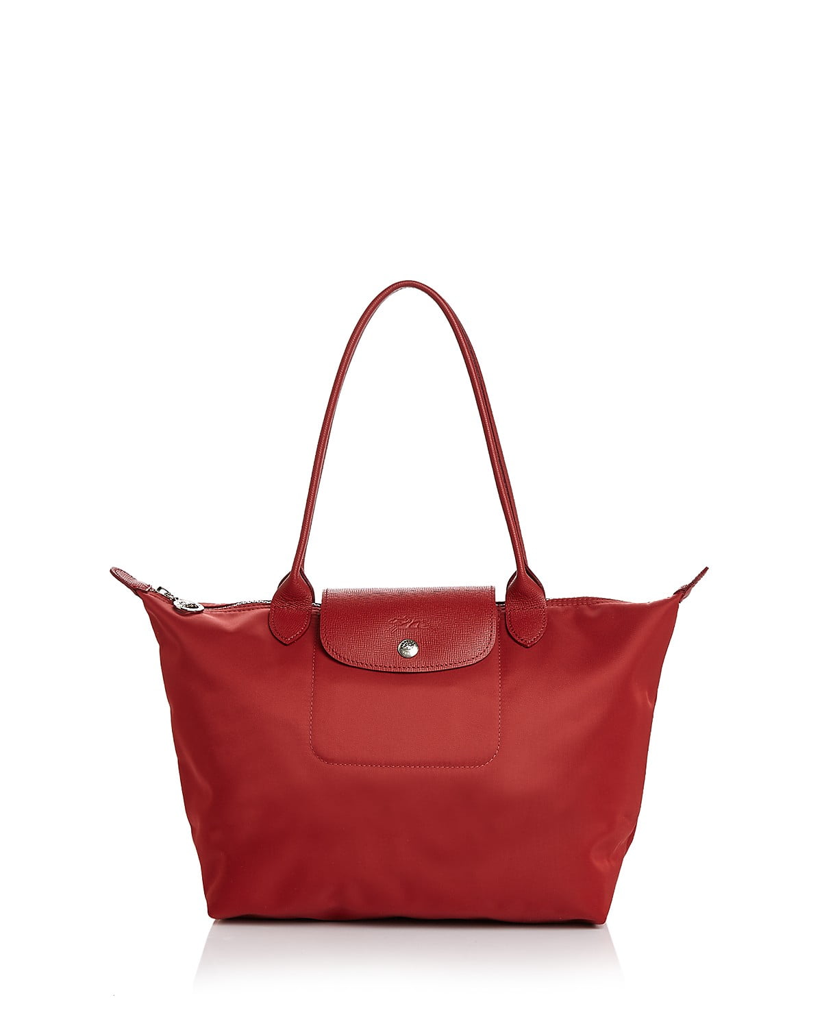 longchamp neo red