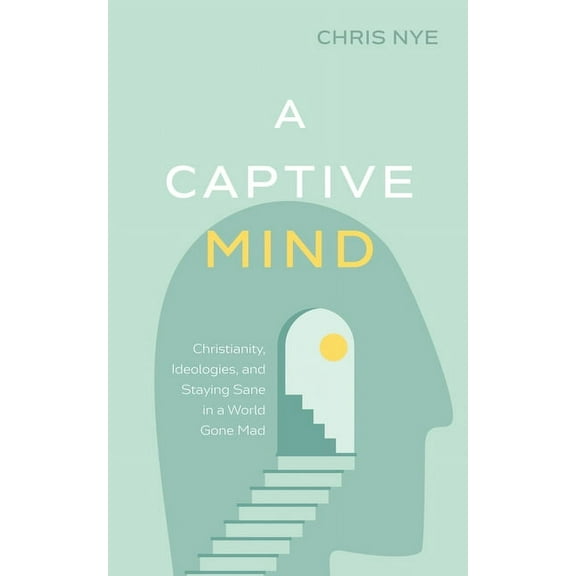 A Captive Mind (Paperback)