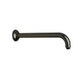 thumbnail image 3 of Rohl 1455/12 Michael Berman 12" Wall Mounted Shower Arm, Available in Various Colors, 3 of 4