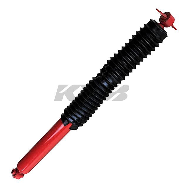 KYB 565074 MonoMax Shock Absorber Fits select: 1988-1999 CHEVROLET GMT-400, 1995-2000 CHEVROLET TAHOE