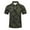 T Shirts for Men Army Green, variant on Mens Golf Tees Shirts Short Sleeve Pullover Tshirts Shirt with Pocket and Button Collared Camouflage-Printed Comfort Basic Workout Tops