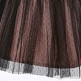 thumbnail image 5 of Richie House Girls' Spring Sundress with Lace Details RH1072, 5 of 5