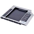 thumbnail image 1 of UniLink (TM) 2nd SATA 2.5" HDD Hard Drive Caddy Bay for Apple MacBook Pro Unibody SuperDrive, 1 of 5