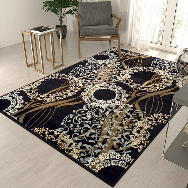 Area Rugs for Bedroom Small Rugs 2x3