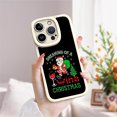 thumbnail image 1 of Mejora el estilo y la protección de tu iPhone con esta elegante funda de goma TPU para teléfono con un diseño creativo de dibujos animados., 1 of 4
