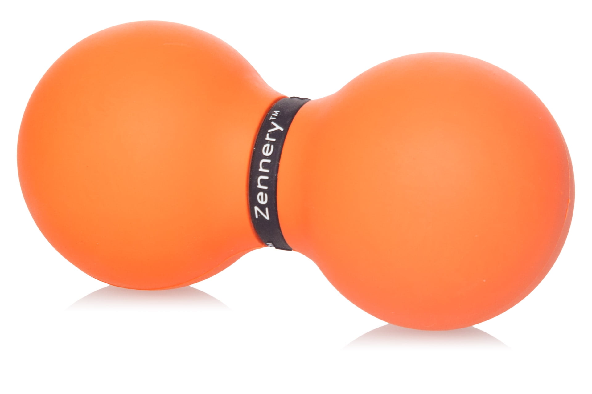 High Density Peanut Therapy massage Ball