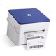 thumbnail image 1 of Impresora de etiquetas de envío HP 4x6 de grado comercial, térmica directa, compacta y fácil de usar, impresora de alta velocidad de 300 DPI, impresora de código de barras, compatible con Amazon, UPS,, 1 of 5
