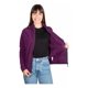 thumbnail image 4 of Sudadera Mujer Greenlander Fce7597 Bolsas Costados Ligero, 4 of 5