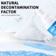thumbnail image 4 of Fiudx Limpiador Enzimático Activo, Potente Quitamanchas de Aceite, Detergente Suave para Telas, Fórmula Concentrada para Limpieza Profunda, Versátil para Diversas Telas, Ideal para Uso Doméstico, 100, 4 of 6