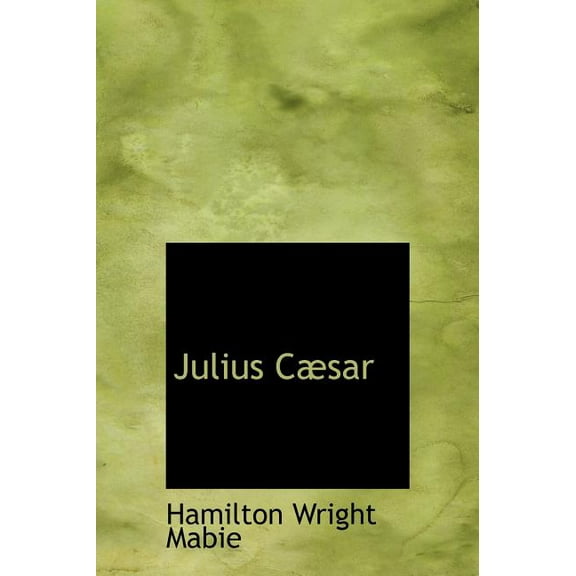 Julius C Sar (Hardcover)