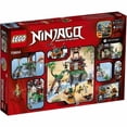 thumbnail image 3 of Ninjago Ensemble Île de la Veuve Tigre LEGO 70604, 3 of 5