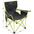 thumbnail image 6 of ALPS Mountaineering King Kong Chair, 6 of 8
