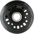 thumbnail image 4 of Dorman 594-269 Engine Harmonic Balancer for Specific Ford / Mercury Models, Black Fits select: 1966-1968 FORD MUSTANG, 1967-1968 MERCURY COUGAR, 4 of 4