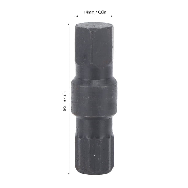 Hinge Pin Tool, Durable 18-9861 Sturdy Cable Tool For Alpha One