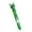 Multicolor, variant on Lilixerw Christmas Multicolor Pens,10-in-1 Green Xmas Tree Pattern Ballpoint Pen,Xmas Party Gifts,Home Office Stationery
