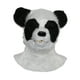 thumbnail image 2 of Máscara de Animal Realista Perfecl para Fiesta de Halloween Panda, 2 of 8