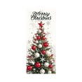 thumbnail image 1 of Custom Printed Door Curtains Fabric Hanging Tapestry For Home And Room Divider Privacy Screen, 1 of 5