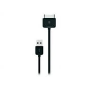 Microsoft Zune Sync Cable - Charging / data adapter - digital player data connector male to USB male - for Zune; Zune HD