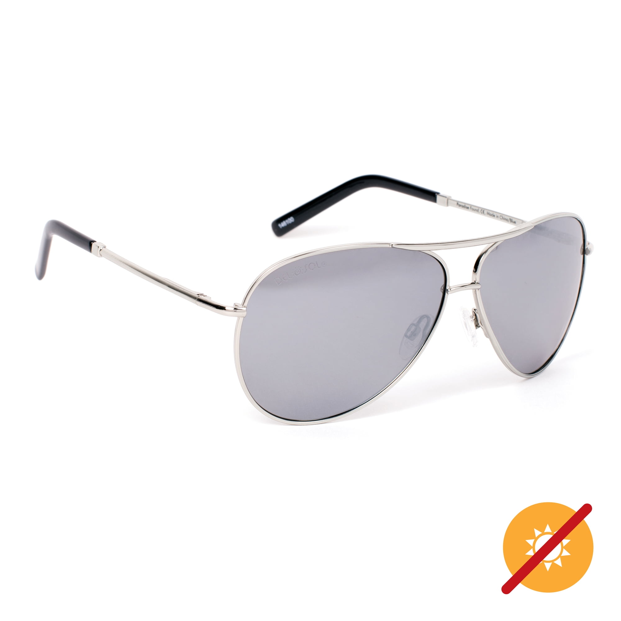 Del sol sunglasses guarantee code sales