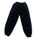 thumbnail image 4 of Pantalones de figura masculina a escala 1/6, pantalones de , monos, pantalones para muñecas en miniatura, moda para de figura de acción negro, 4 of 8