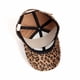 thumbnail image 3 of Gorra de béisbol ajustable clásica baja estampada gorra lisa sin estructura para hombres y mujeres gorra de algodón para mujeres, 3 of 4