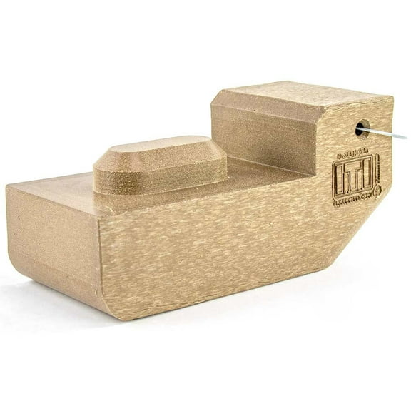 ITI Shipping Container Skates with Plugs - Moving or Loading Heavy Objects Made Easier Using Container Skates