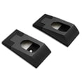 thumbnail image 2 of 2Pcs Flange For Seat Tube Support Bracket Flange Base Hardware Fittings, 2 of 11